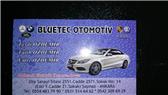 Bluetec Otomotiv - Ankara